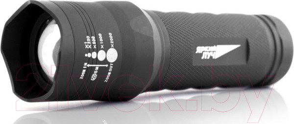 Изображение товара Фонарь Яркий Луч T4 Focus v.2