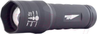 Изображение товара Фонарь Яркий Луч T4 Focus v.2