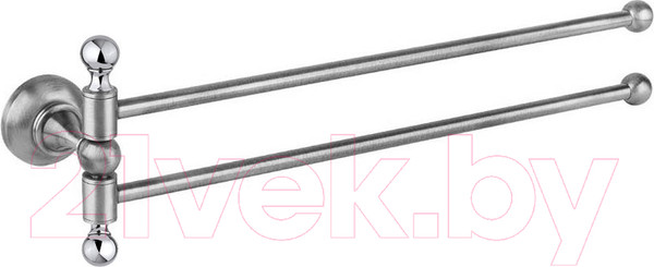 Изображение товара Держатель для полотенца Cezares APHRODITE-TD09-01-M