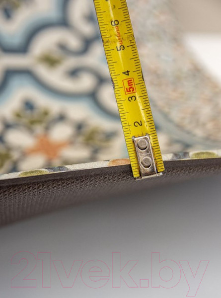 Изображение товара Коврик Фея Порядка Геометрия / PVC-010