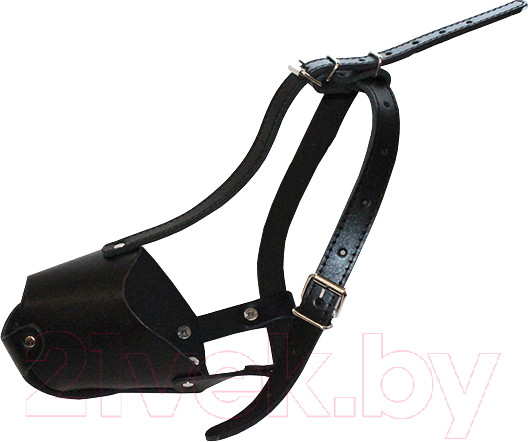 Изображение товара Намордник для собак Humpo Чип №5 / 122150