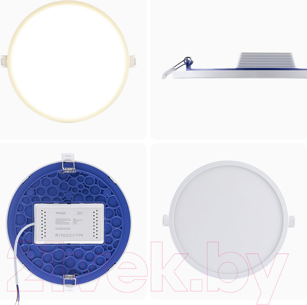 Изображение товара Точечный светильник Apeyron Electrics 06-21