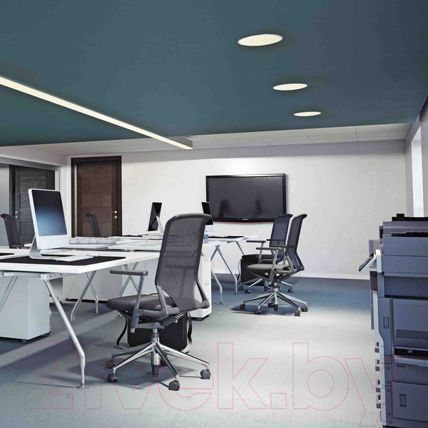 Изображение товара Точечный светильник Apeyron Electrics 06-21