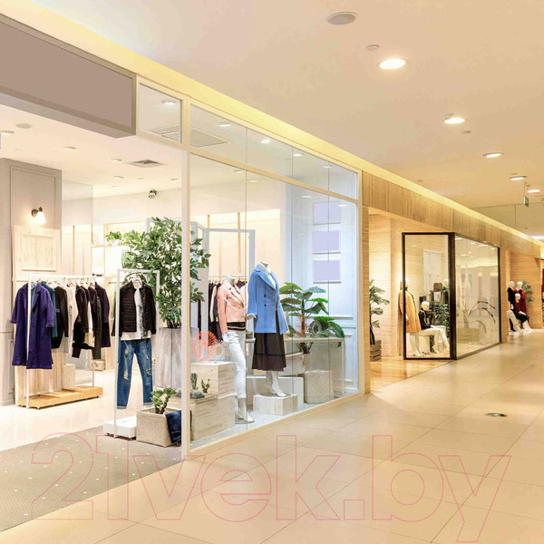 Изображение товара Точечный светильник Apeyron Electrics 06-21