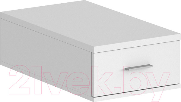Изображение товара Тумба Norden С 1 ящиком 700 / SG.532.WH.WH (белый)