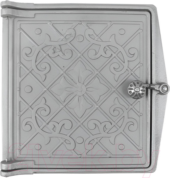 Изображение товара Дверца печная Литком ДТ-4 (Р) 25х28