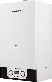 Изображение товара Газовый котел Mizudo M32TH