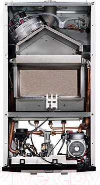 Изображение товара Газовый котел Mizudo M32TH