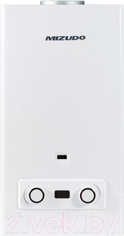 Изображение товара Газовая колонка Mizudo ВПГ3-10