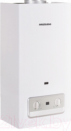 Изображение товара Газовая колонка Mizudo ВПГ3-10