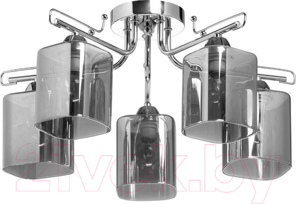 Изображение товара Люстра De City Олимпия 106010105