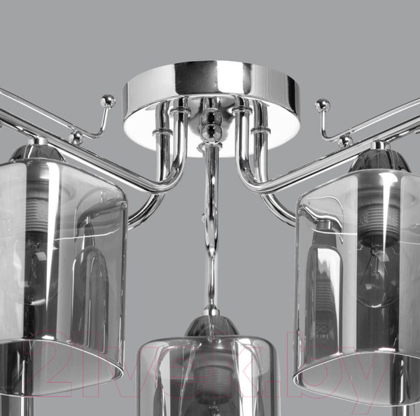 Изображение товара Люстра De City Олимпия 106010105