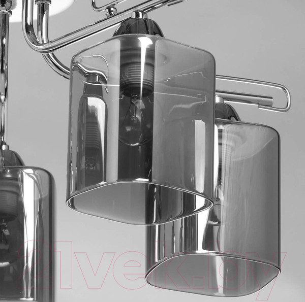 Изображение товара Люстра De City Олимпия 106010105