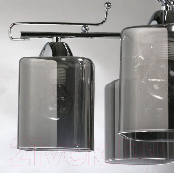 Изображение товара Люстра De City Олимпия 106010105