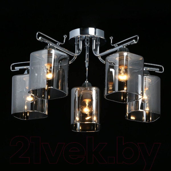 Изображение товара Люстра De City Олимпия 106010105