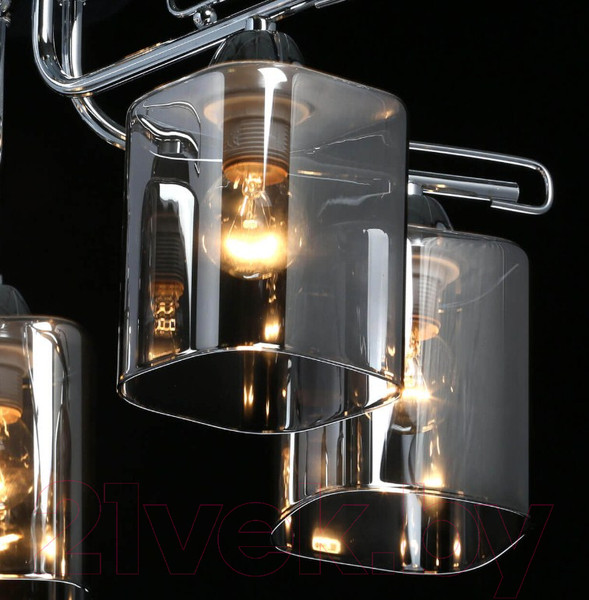 Изображение товара Люстра De City Олимпия 106010105