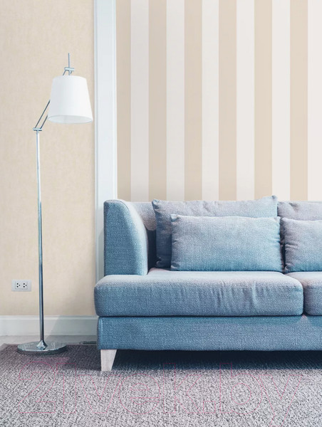 Изображение товара Бумажные обои Белобои Техас компаньон С25-МО к-61 (дуплекс)