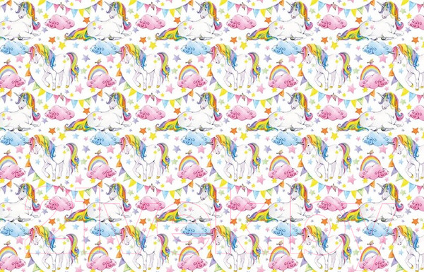 Изображение товара Набор бумаги для скрапбукинга Попурри Для скрапбукинга Мишка / 4810764003065