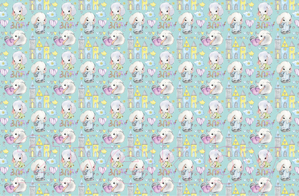 Изображение товара Набор бумаги для скрапбукинга Попурри Сова / 4810764003041