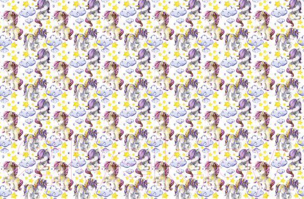 Изображение товара Набор бумаги для скрапбукинга Попурри Сова / 4810764003041