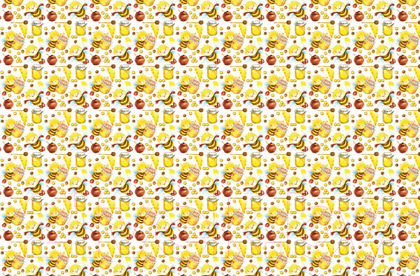 Изображение товара Набор бумаги для скрапбукинга Попурри Сова / 4810764003041