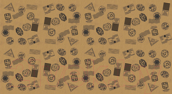 Изображение товара Набор бумаги для скрапбукинга Попурри Для подарков и скрапбукинга / 9789851533806