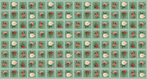 Изображение товара Набор бумаги для скрапбукинга Попурри Для подарков и скрапбукинга / 9789851533820