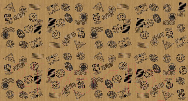 Изображение товара Набор бумаги для скрапбукинга Попурри Для подарков и скрапбукинга / 9789851533820