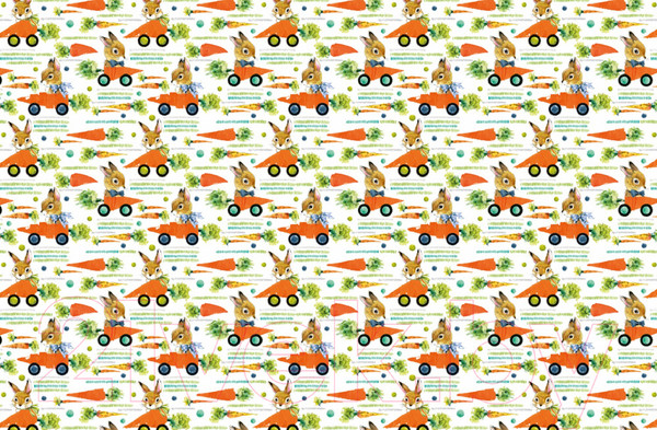 Изображение товара Набор бумаги для скрапбукинга Попурри Слоник / 4810764003058