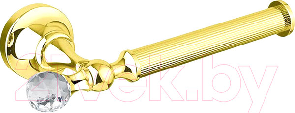 Изображение товара Держатель для туалетной бумаги Cezares OLIMP-TH04-03/24-Sw