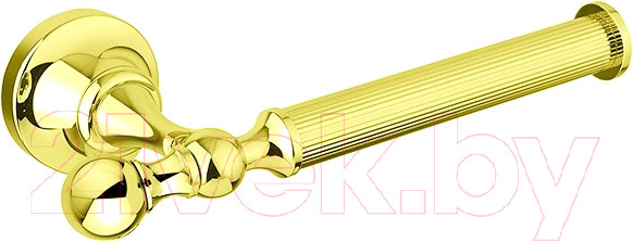 Изображение товара Держатель для туалетной бумаги Cezares OLIMP-TH04-03/24-M