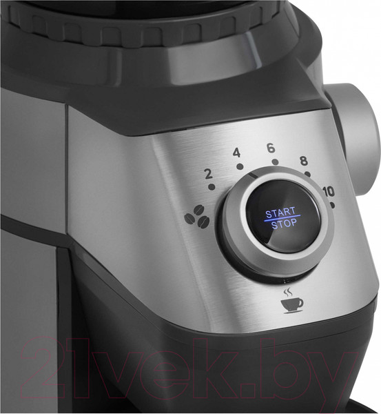 Изображение товара Кофемолка Sencor SCG 6050SS