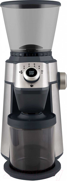 Изображение товара Кофемолка Sencor SCG 6050SS