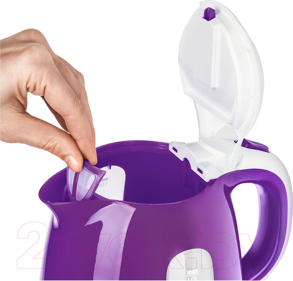 Изображение товара Электрочайник Sencor SWK 1015VT