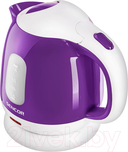 Изображение товара Электрочайник Sencor SWK 1015VT