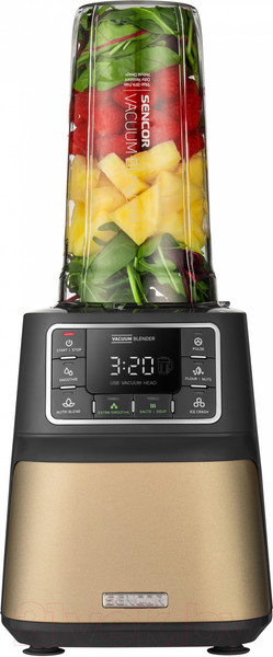 Изображение товара Блендер стационарный Sencor SBU 7877CH