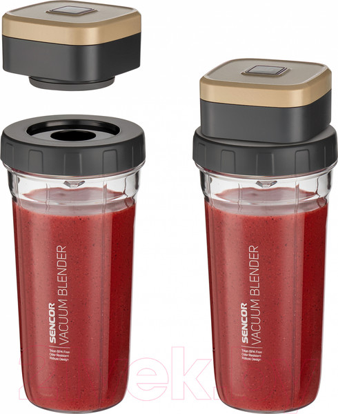 Изображение товара Блендер стационарный Sencor SBU 7877CH