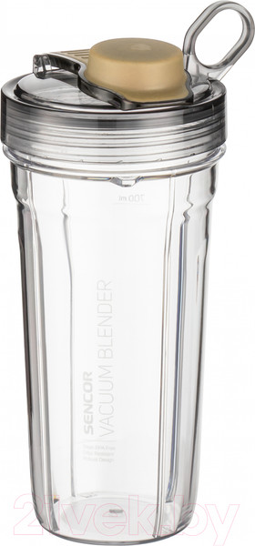 Изображение товара Блендер стационарный Sencor SBU 7877CH