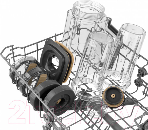 Изображение товара Блендер стационарный Sencor SBU 7877CH