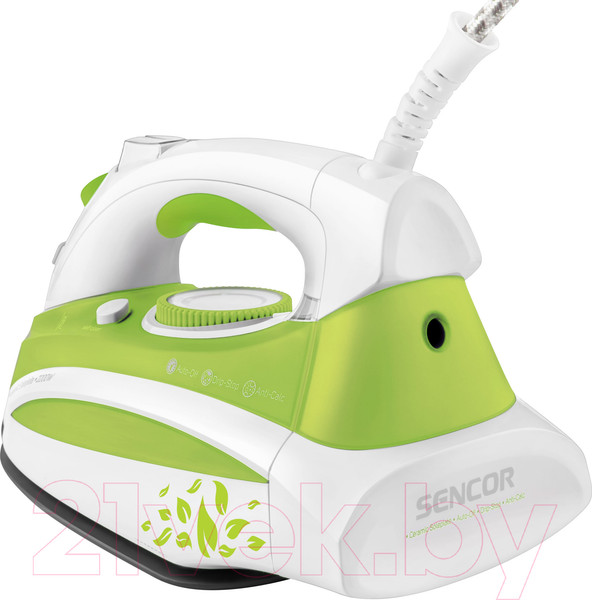 Изображение товара Утюг Sencor SSI 8440GR