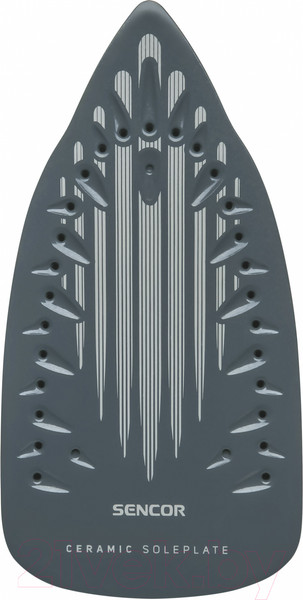 Изображение товара Утюг Sencor SSI 8440GR