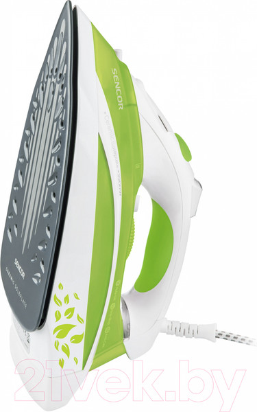 Изображение товара Утюг Sencor SSI 8440GR