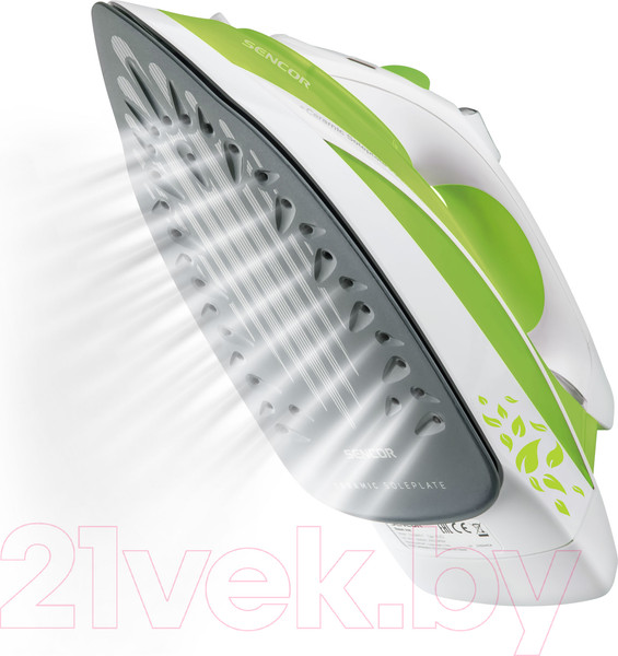 Изображение товара Утюг Sencor SSI 8440GR