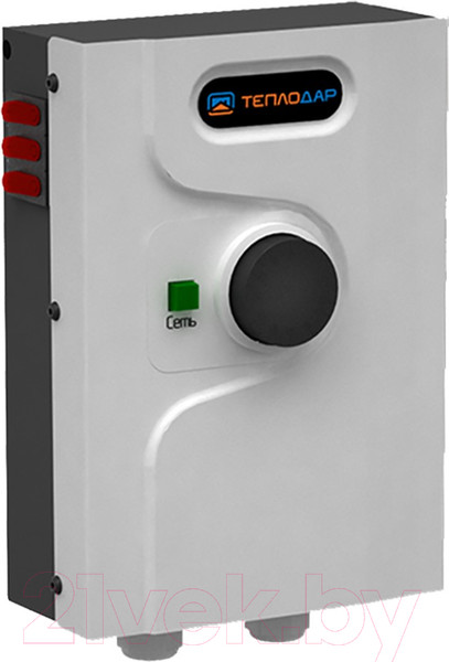 Изображение товара Блок управления для отопительного котла Теплодар Norma Aqua