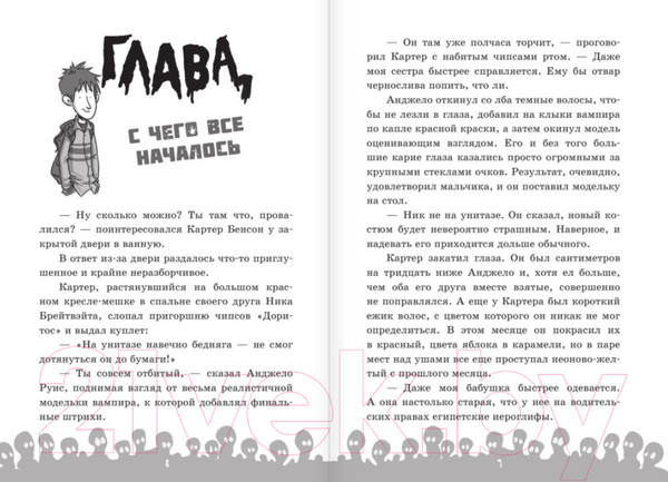 Изображение товара Книга АСТ Файл № 13. Мальчик-зомби (Сэвидж Дж.)