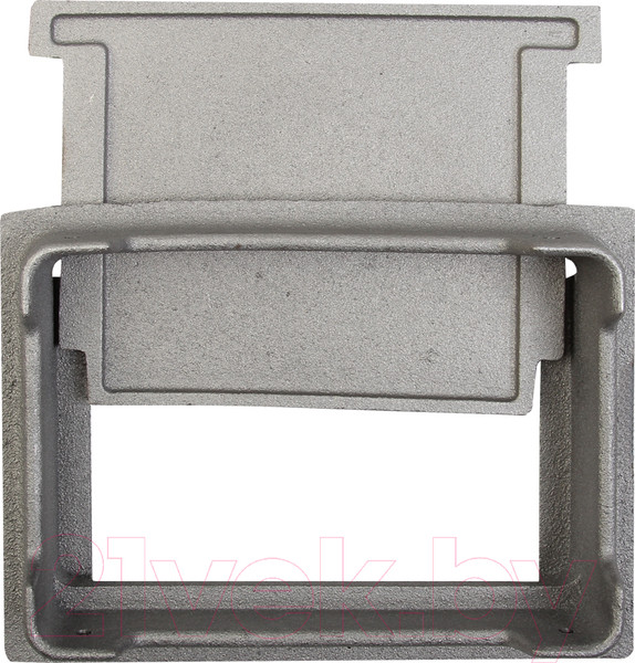 Изображение товара Дверца печная Литком Прочистная ДПр-3 (Р) 18.2х13