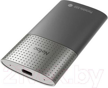 Изображение товара Внешний жесткий диск Netac External Z9 USB3.2 1TB (NT01Z9-001T-32BK)