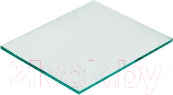 Изображение товара Стекло для печной двери Литком ДТ-4(Р) (0.218x0.188)