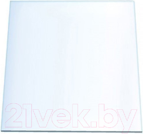 Изображение товара Стекло для печной двери Литком ДТ-4(Р) (0.218x0.188)