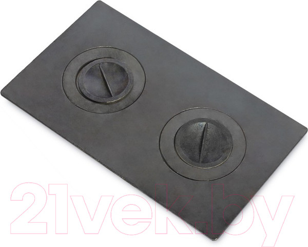 Изображение товара Плита для печи Балезинский ЛМЗ П2-1 Б